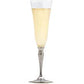 Empire Champagne Glass