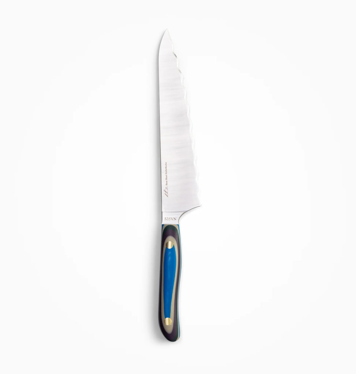 Superbread Chef Knife