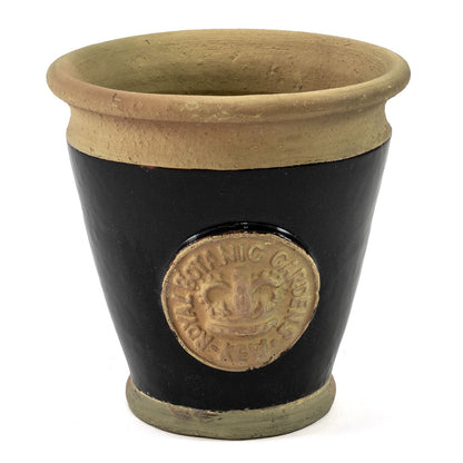 "Cambridge" Kew Cachepot Vase