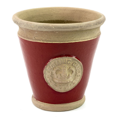 "Cambridge" Kew Cachepot Vase