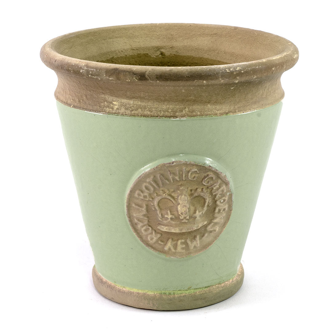 "Cambridge" Kew Cachepot Vase