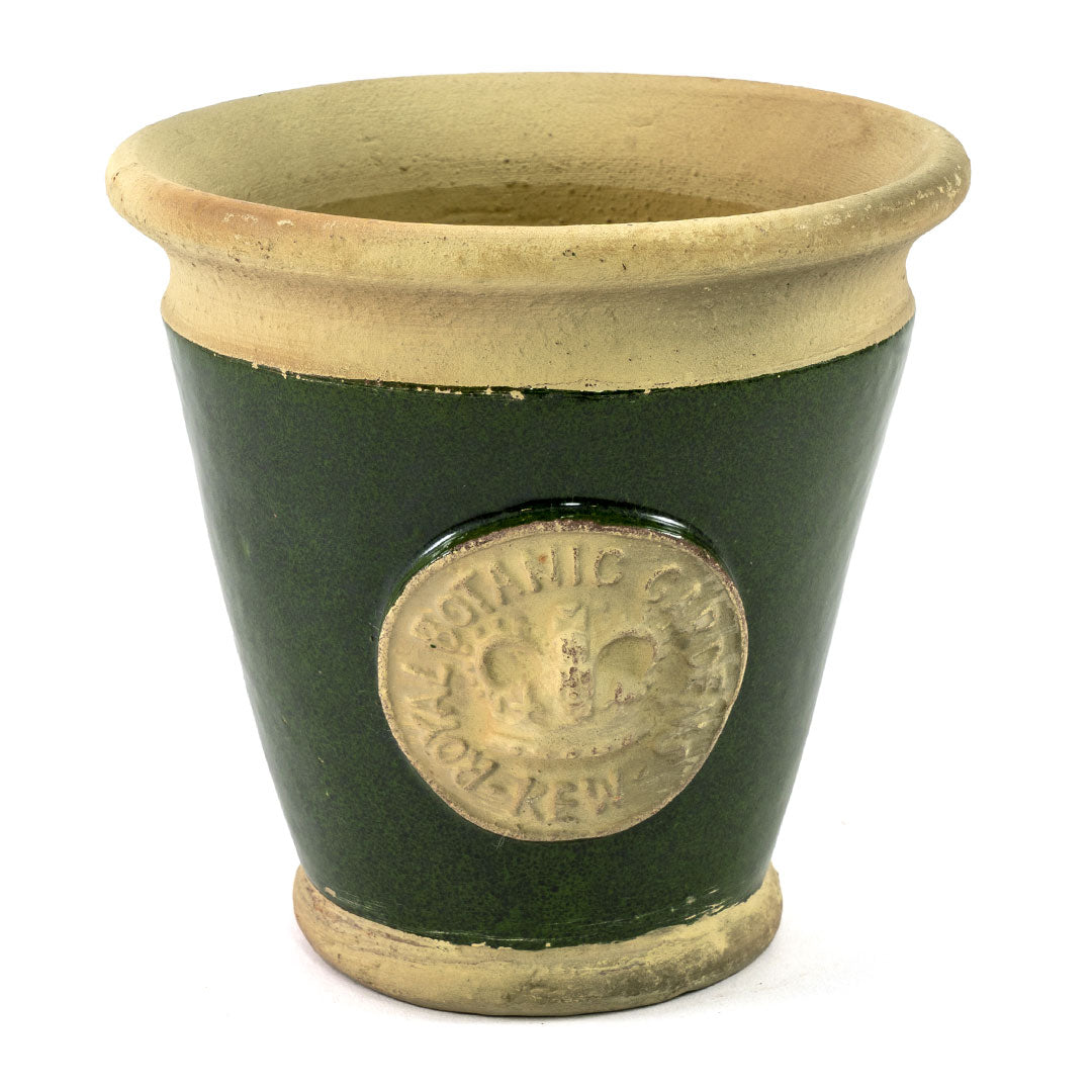 "Cambridge" Kew Cachepot Vase