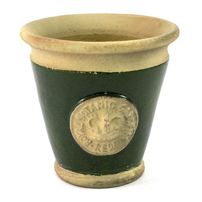"Cambridge" Kew Cachepot Vase