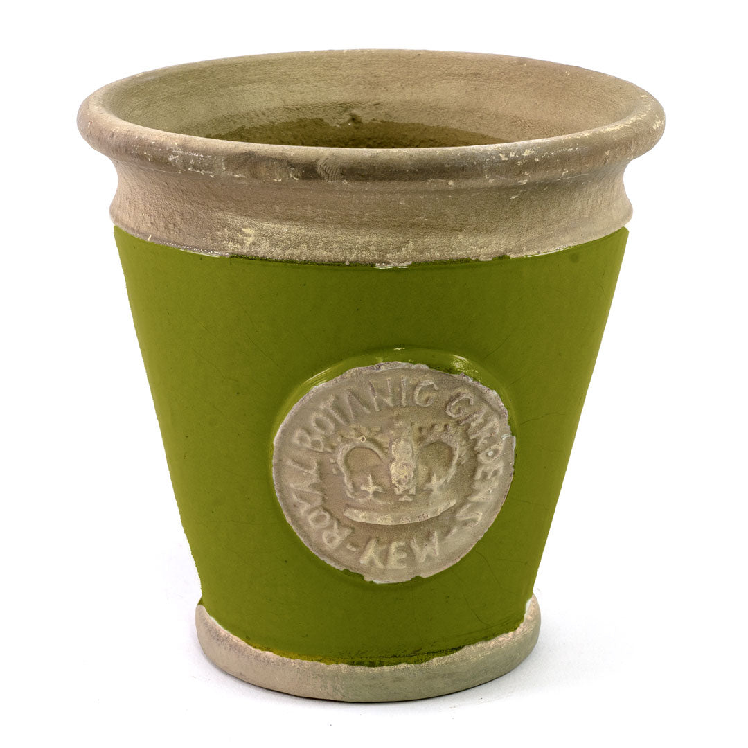 "Cambridge" Kew Cachepot Vase