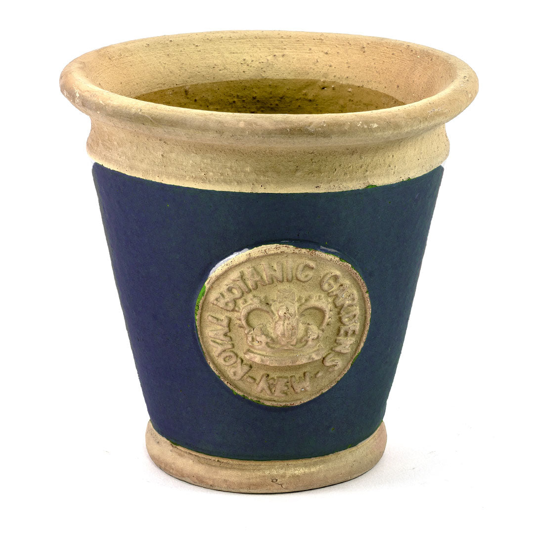 "Cambridge" Kew Cachepot Vase
