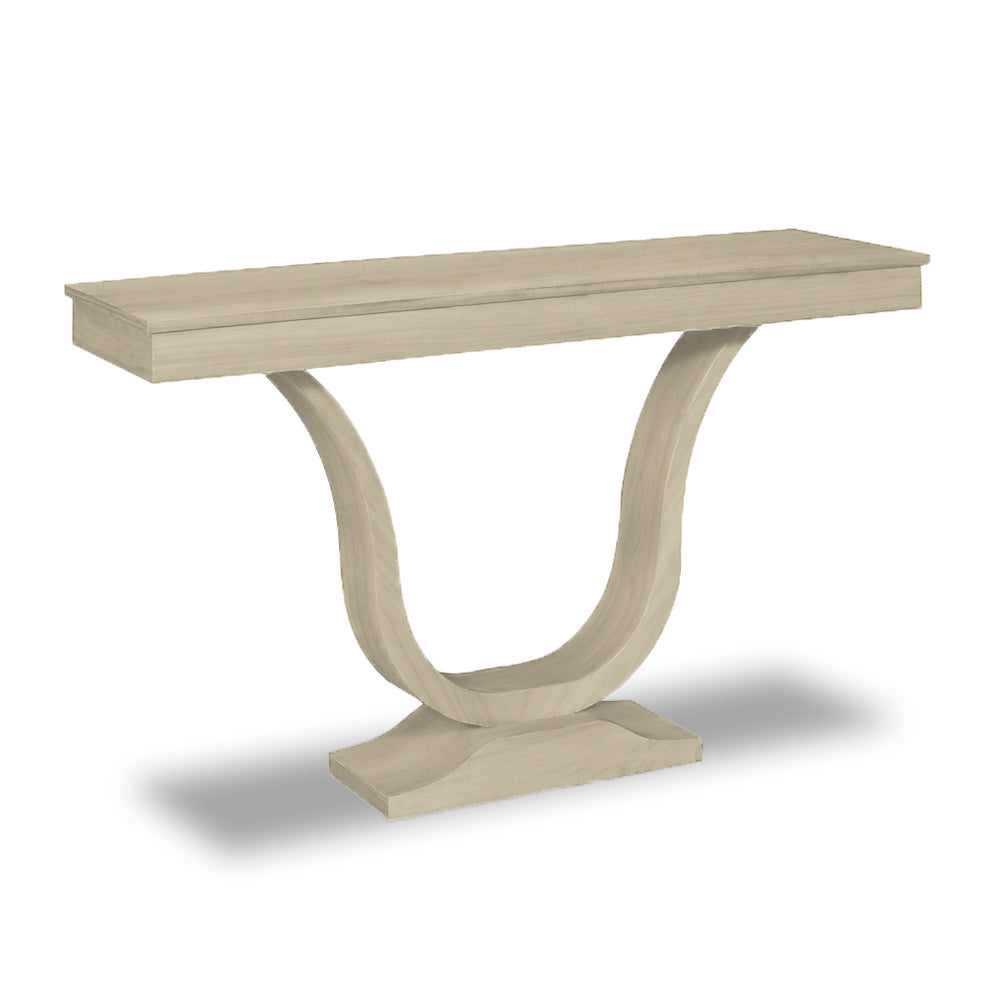 Capaldi's Console Caperton Console - XLarge - Hamptons – Hearth and Soul