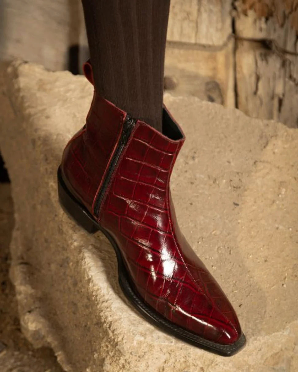 Helena Boot 9”