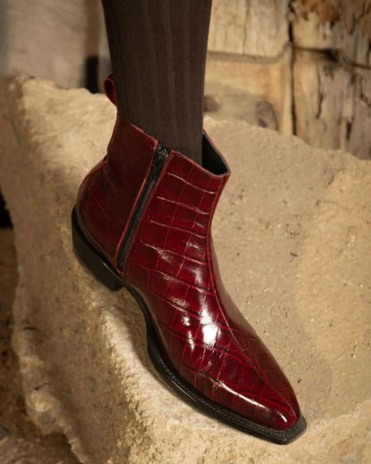 Helena Boot 9”