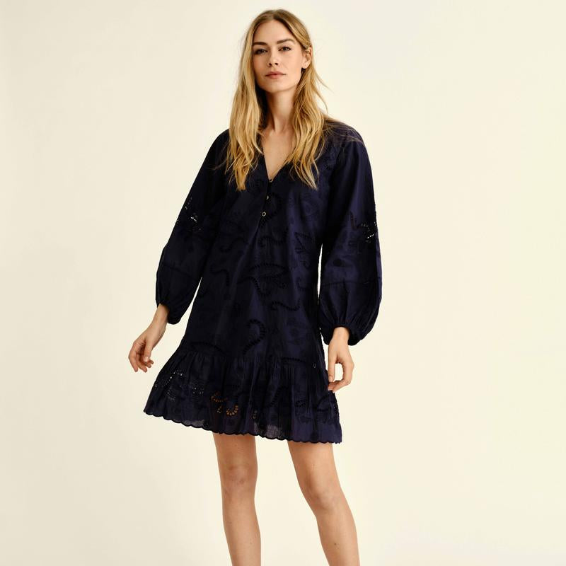Selwin Mini Dress