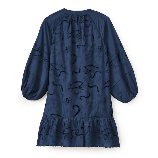 Selwin Mini Dress