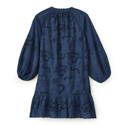 Selwin Mini Dress
