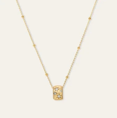 Diamond Celestial Mini Bead