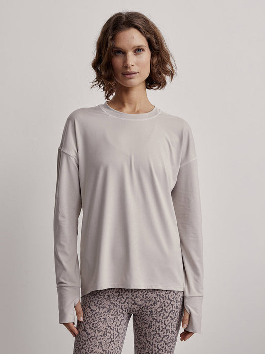 Cella Long Sleeve Tee