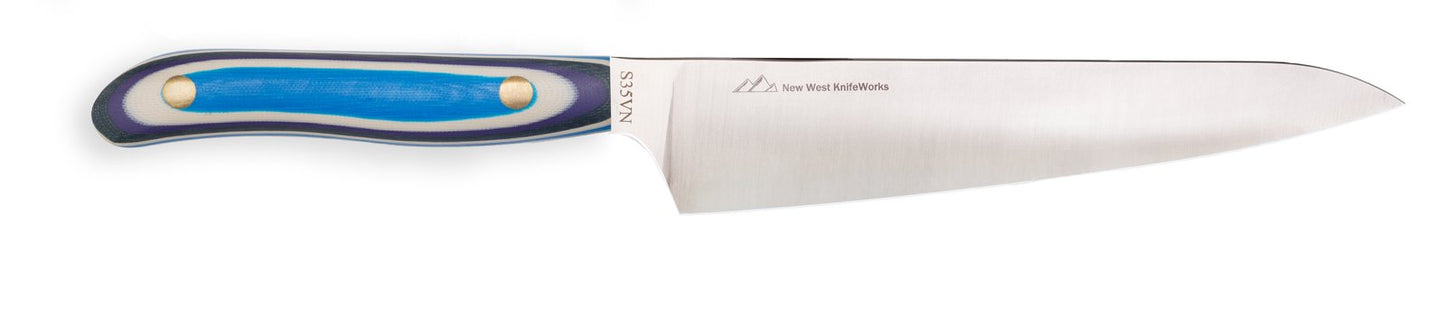 8" Chef Knife