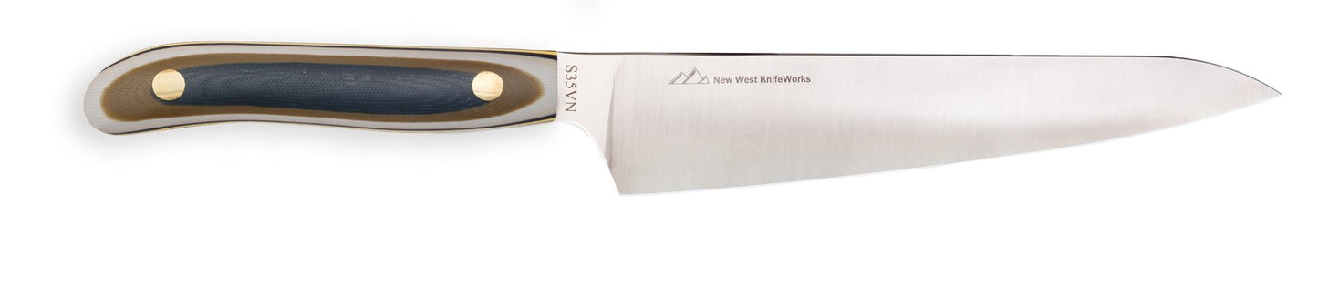 8" Chef Knife