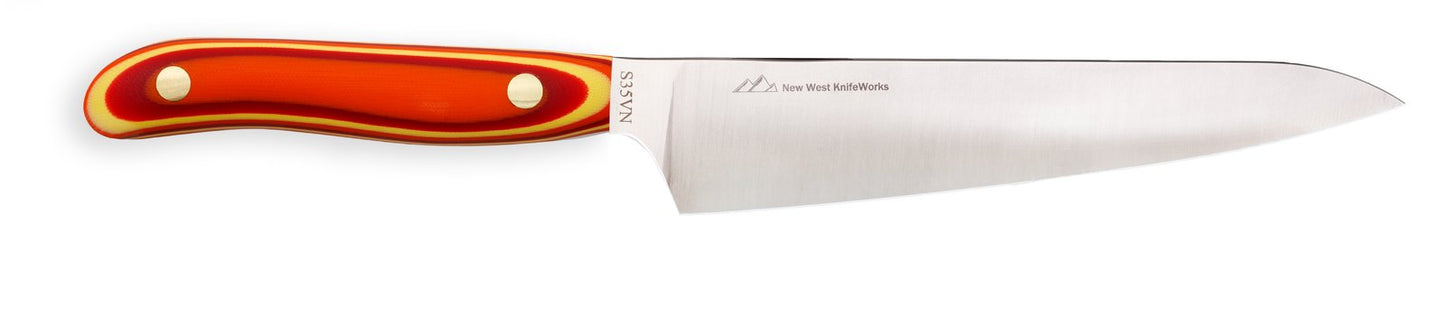 8" Chef Knife