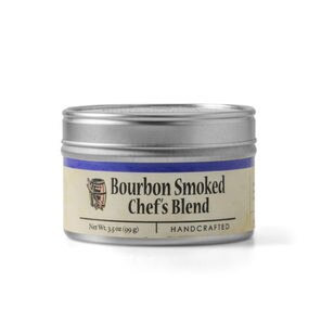 Smoked Seasoning - Chef's Blend