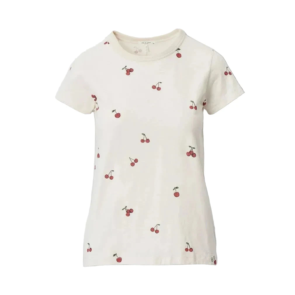 All Over Cherry Tee