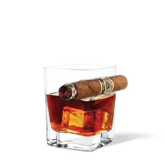 Cigar Glass