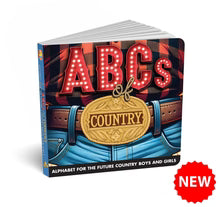 ABC's of Country