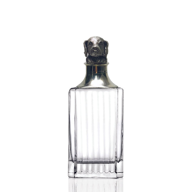 Embellished Spirits Decanter