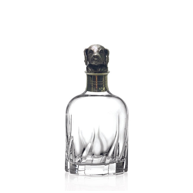 Embellished Spirits Decanter