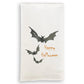 French Graffiti Kitchen Towel
