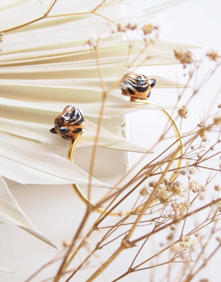 Face to Face Bracelet