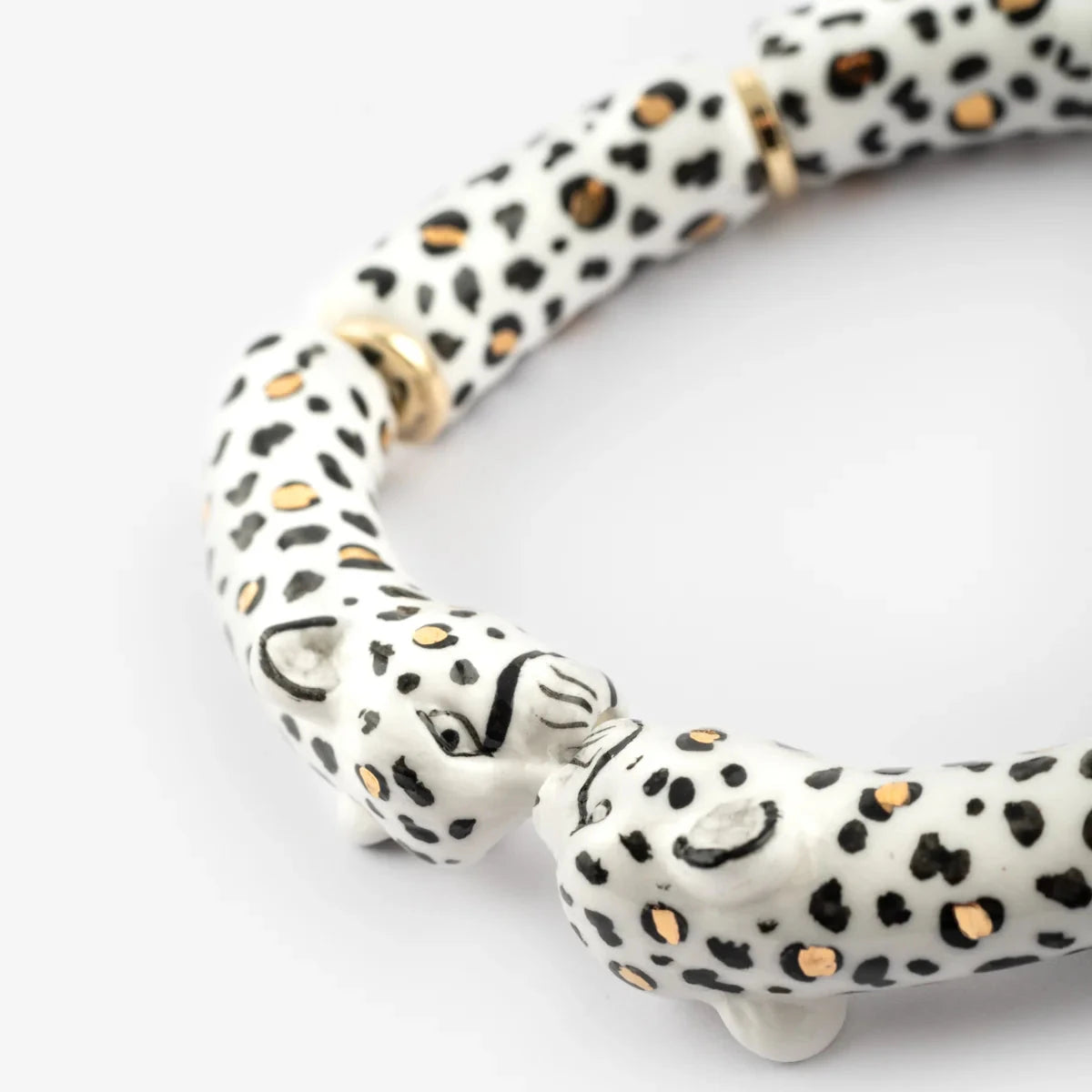 Chunky Bracelet