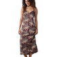 Satin Chic to Sleep Nightie - Bagheera