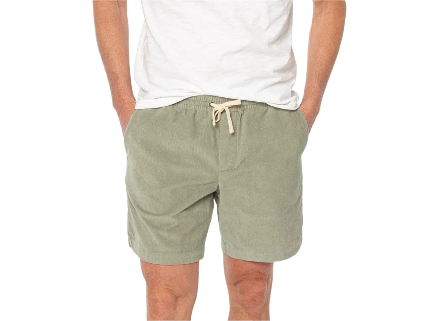 Cruiser Cord Shorts