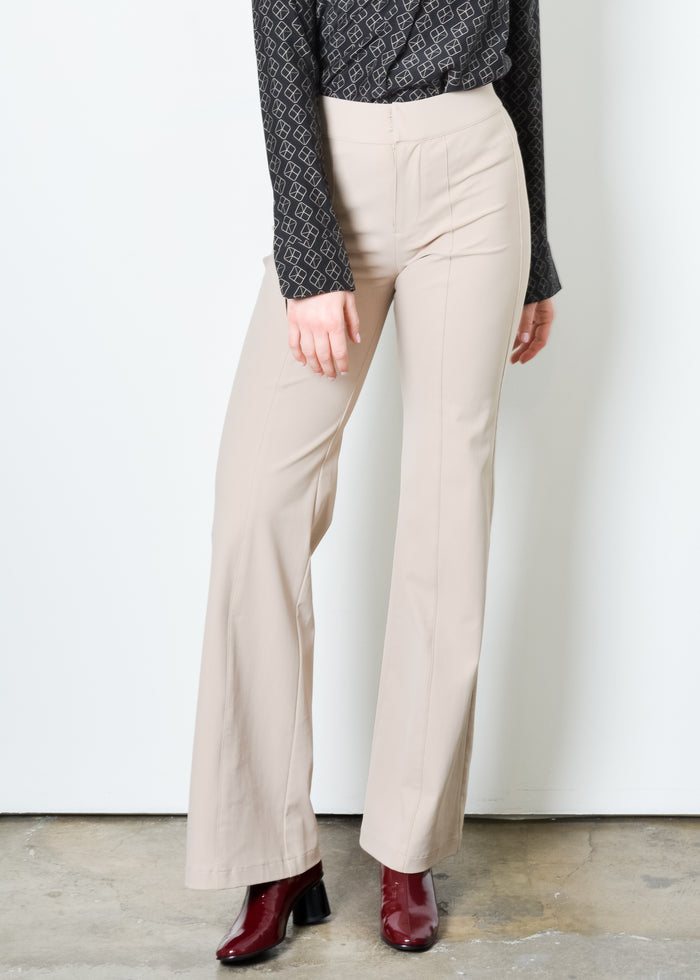 Ruthie Tech Stretch Pant