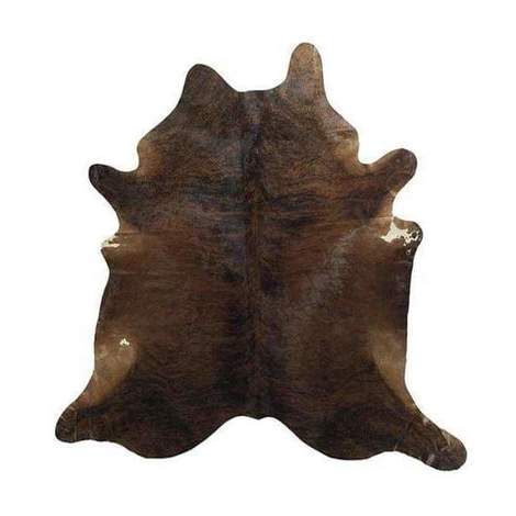 Cowhide Rug