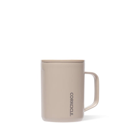 Classic Coffee Mug - 16 oz