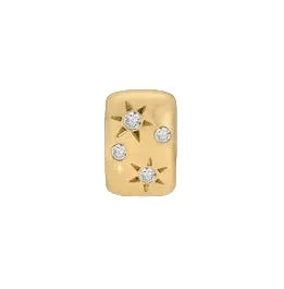 Diamond Celestial Mini Bead