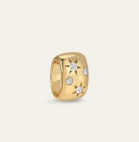 Diamond Celestial Mini Bead