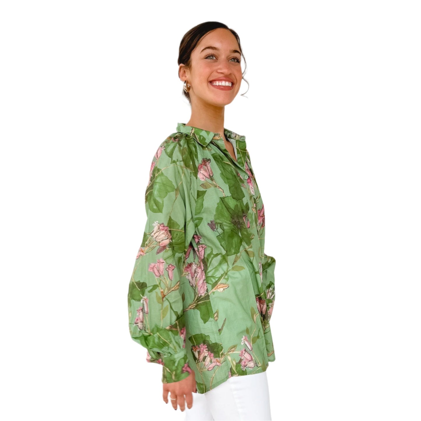 Ashland Blouse