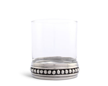 Medici Low Ball Glass