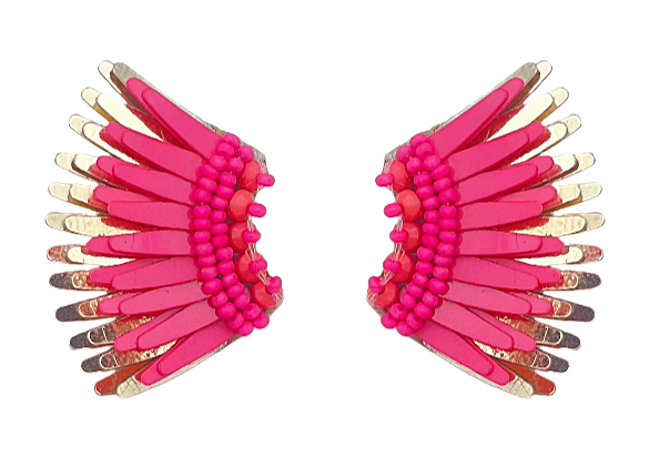 Micro Madeline Earring