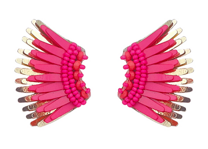 Micro Madeline Earring