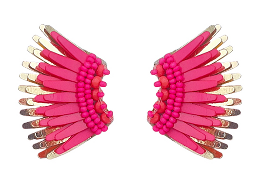 Micro Madeline Earring