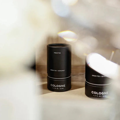 Preston Cologne - 1.7oz