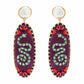 Agnes Drop Earrings