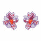 Mehak Flower Studs