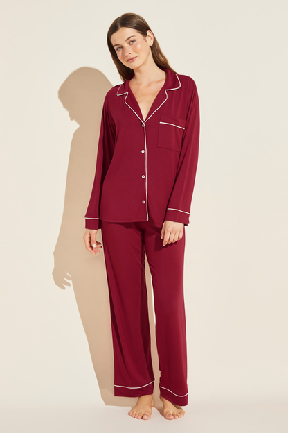 Gisele Long PJ Set