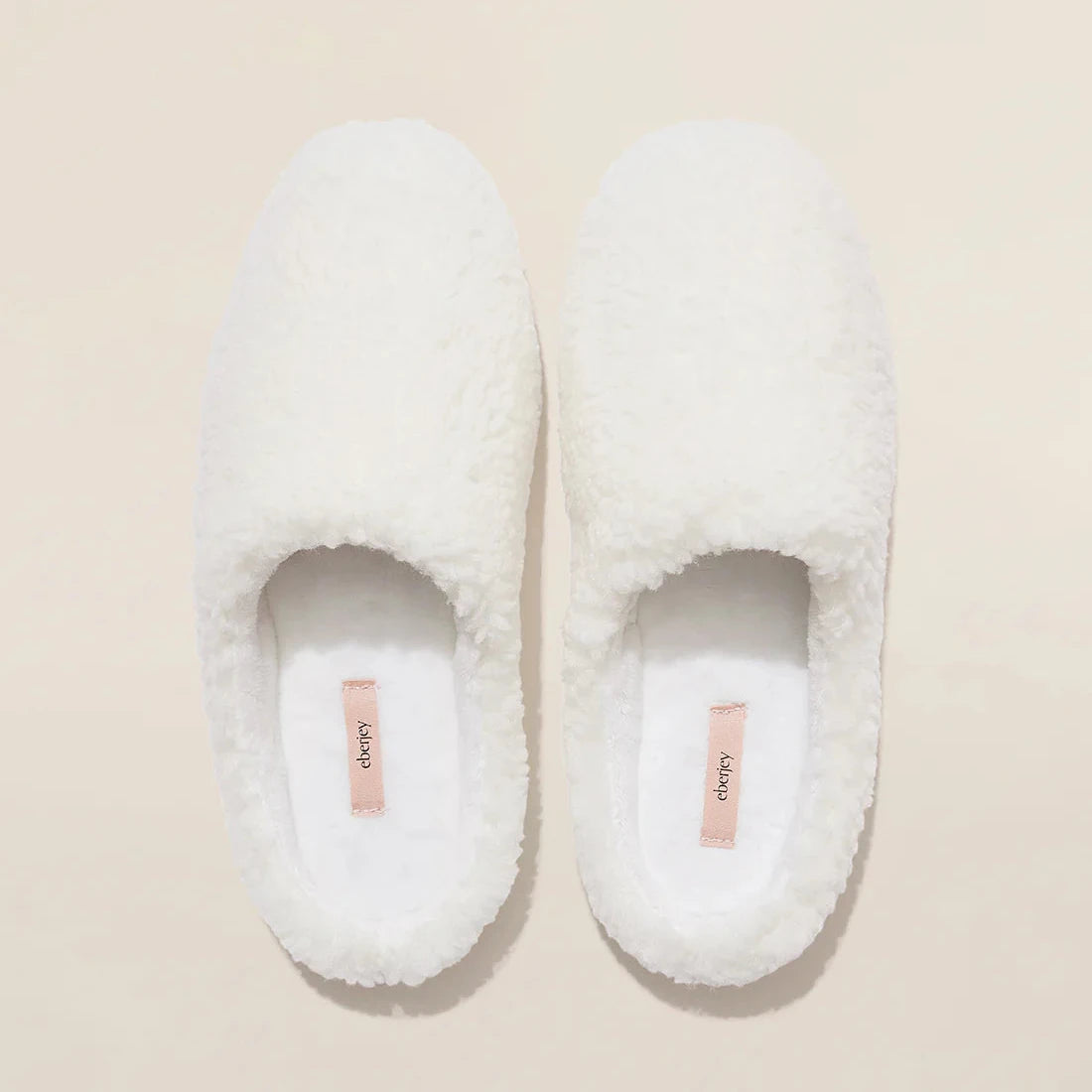 Sherpa Slipper