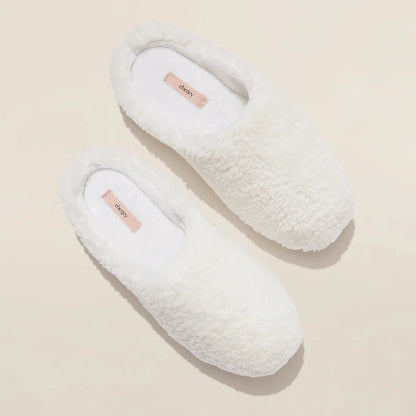 Sherpa Slipper