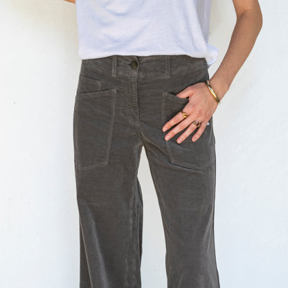 Oharra Pants