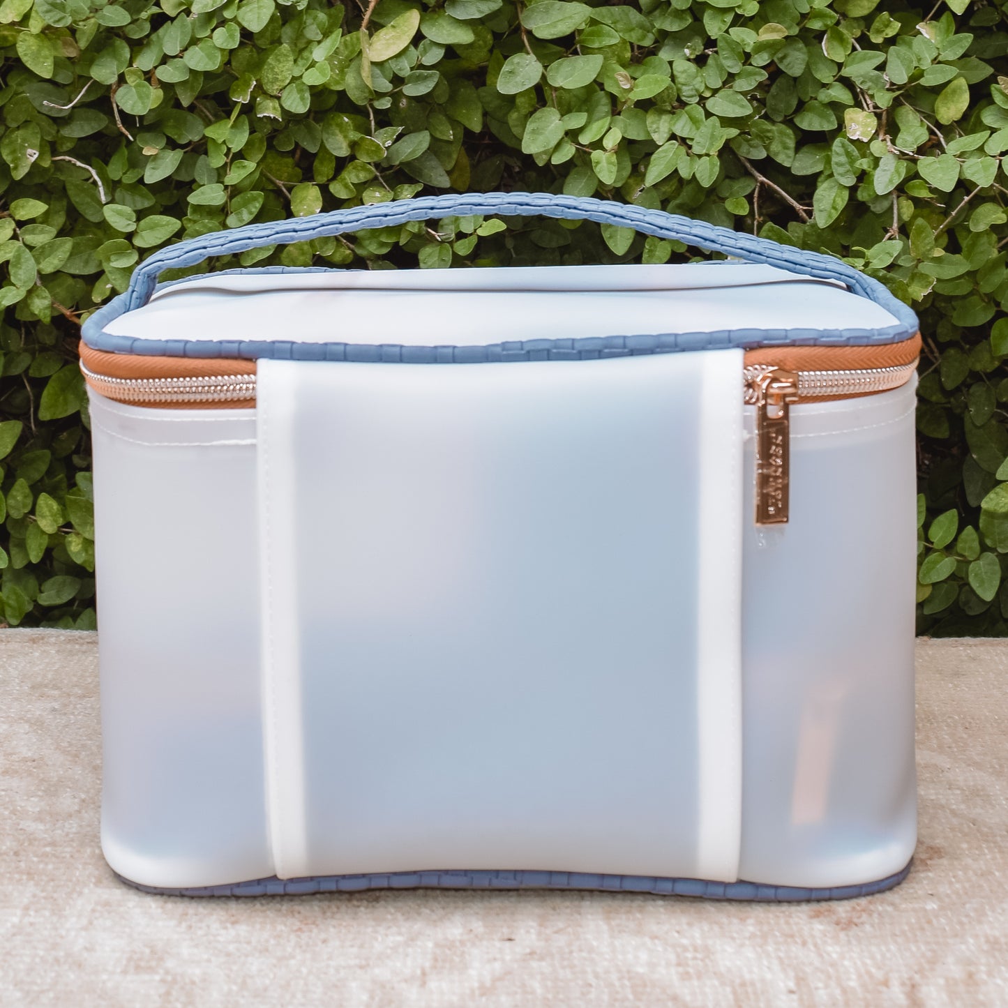 Chloe Travel Organizer - Miami | Ultramarine