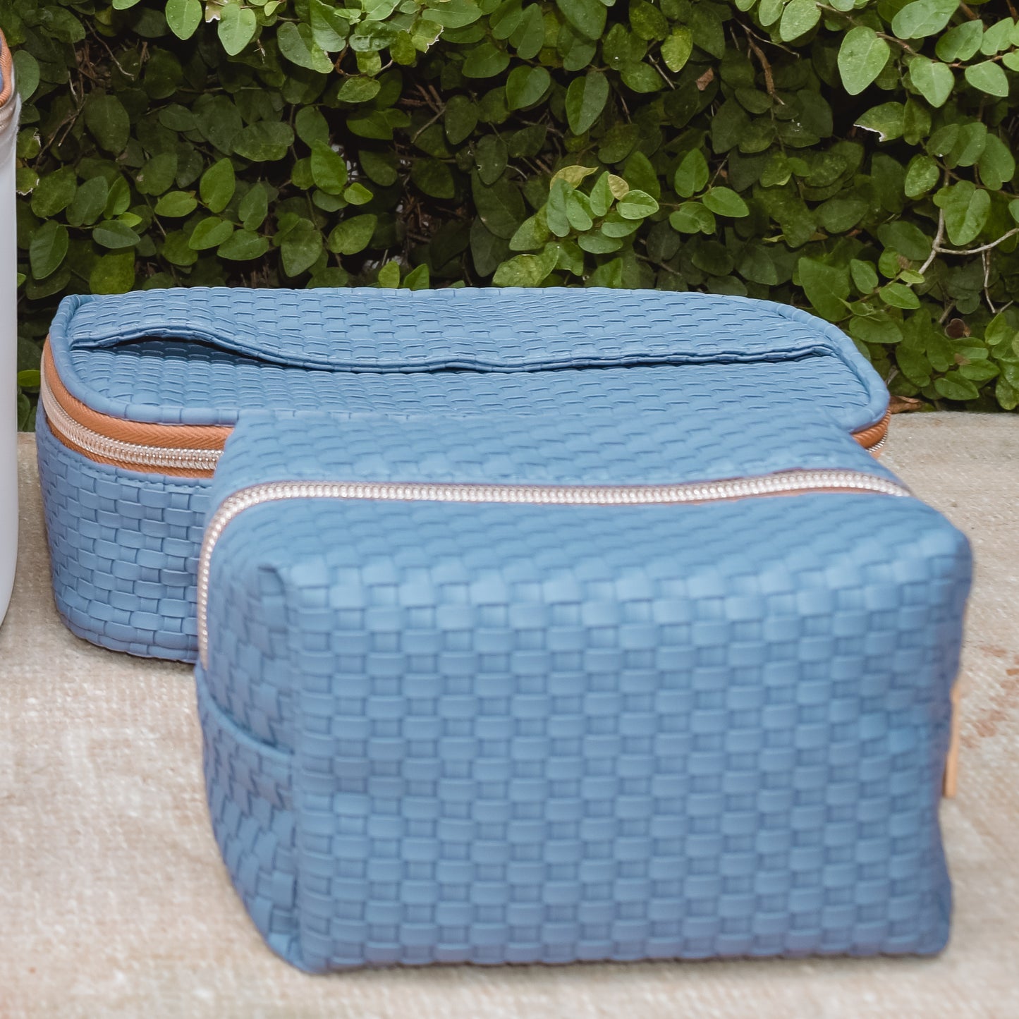 Chloe Travel Organizer - Miami | Ultramarine